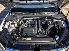 Volkswagen Sagitar 280TSI DSG Beyond Lite - фото 14