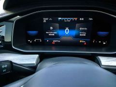 Volkswagen Sagitar 280TSI DSG Beyond Lite - фото 15