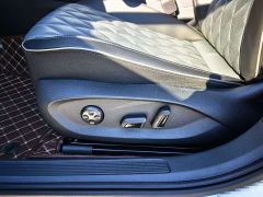 Volkswagen Sagitar 280TSI DSG Beyond Lite - фото 17