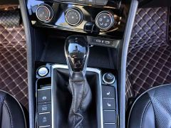 Volkswagen Sagitar 280TSI DSG Beyond Lite - фото 18