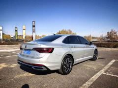 Volkswagen Sagitar 280TSI DSG Beyond Lite - фото 4