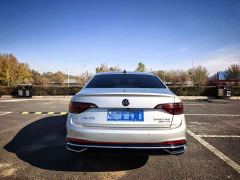 Volkswagen Sagitar 280TSI DSG Beyond Lite - фото 5