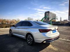 Volkswagen Sagitar 280TSI DSG Beyond Lite - фото 6