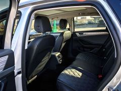 Volkswagen Sagitar 280TSI DSG Beyond Lite - фото 9