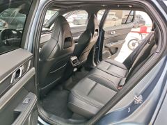 Lynk & Co 01 2.0T 2WDPro Edition - ფოტო 10