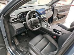 Lynk & Co 01 2.0T 2WDPro Edition - ფოტო 11