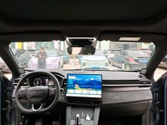 Lynk & Co 01 2.0T 2WDPro Edition - ფოტო 13