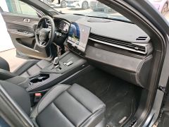 Lynk & Co 01 2.0T 2WDPro Edition - ფოტო 15