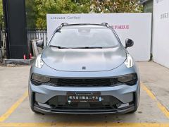 Lynk & Co 01 2.0T 2WDPro Edition - ფოტო 5