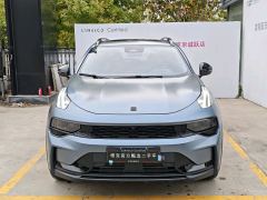 Lynk & Co 01 2.0T 2WDPro Edition - ფოტო 6