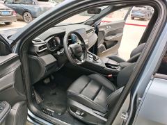 Lynk & Co 01 2.0T 2WDPro Edition - ფოტო 7