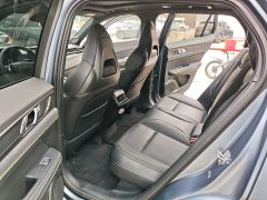 Lynk & Co 01 2.0T 2WDPro Edition - ფოტო 9