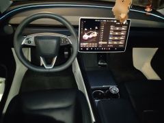 Tesla Model 3 606km Rear-Wheel Drive Edition - photo 10