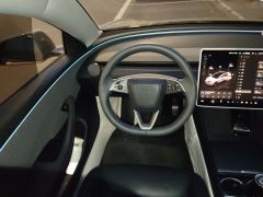 Tesla Model 3 606km Rear-Wheel Drive Edition - photo 11