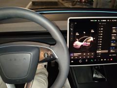 Tesla Model 3 606km Rear-Wheel Drive Edition - photo 12