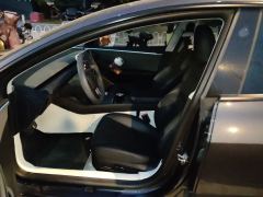 Tesla Model 3 606km Rear-Wheel Drive Edition - photo 16