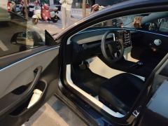 Tesla Model 3 606km Rear-Wheel Drive Edition - photo 17