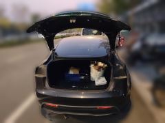 Tesla Model 3 606km Rear-Wheel Drive Edition - photo 20