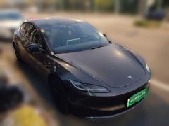 Tesla Model 3 606km Rear-Wheel Drive Edition - photo 3