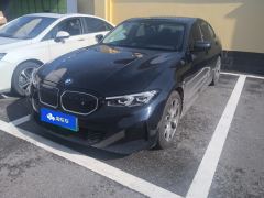 BMW i3 eDrive 35 L - ფოტო 1