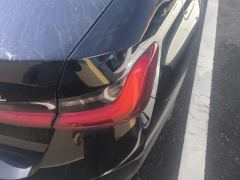 BMW i3 eDrive 35 L - ფოტო 5
