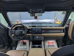 Land Rover Defender 110 3.0T P400 X-Dynamic HSE - photo 10