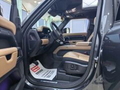 Land Rover Defender 110 3.0T P400 X-Dynamic HSE - photo 11