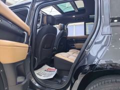 Land Rover Defender 110 3.0T P400 X-Dynamic HSE - photo 12