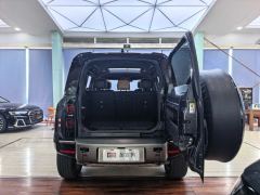 Land Rover Defender 110 3.0T P400 X-Dynamic HSE - photo 14