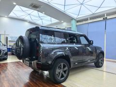 Land Rover Defender 110 3.0T P400 X-Dynamic HSE - photo 15