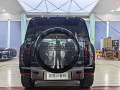Land Rover Defender 110 3.0T P400 X-Dynamic HSE - photo 16