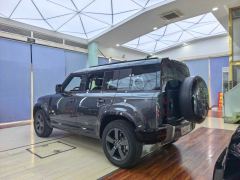 Land Rover Defender 110 3.0T P400 X-Dynamic HSE - photo 17