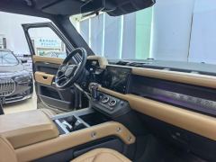 Land Rover Defender 110 3.0T P400 X-Dynamic HSE - photo 6