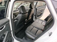 Geely Emgrand Passage 4 1.5L CVT Longteng Edition - photo 10