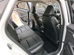 Geely Emgrand Passage 4 1.5L CVT Longteng Edition - photo 11