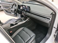 Geely Emgrand Passage 4 1.5L CVT Longteng Edition - photo 12