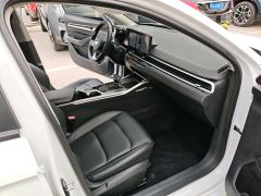 Geely Emgrand Passage 4 1.5L CVT Longteng Edition - photo 13