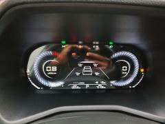 Geely Emgrand Passage 4 1.5L CVT Longteng Edition - photo 15