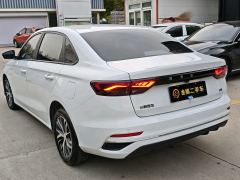 Geely Emgrand Passage 4 1.5L CVT Longteng Edition - photo 2