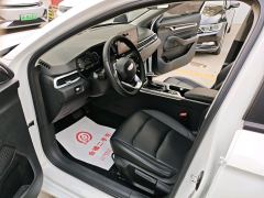 Geely Emgrand Passage 4 1.5L CVT Longteng Edition - photo 8