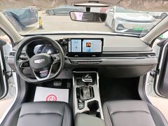 Geely Emgrand Passage 4 1.5L CVT Longteng Edition - photo 9