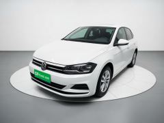 Volkswagen Polo Plus 1.5L Edition - ფოტო 1