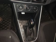 Volkswagen Polo Plus 1.5L Edition - ფოტო 10