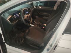Volkswagen Polo Plus 1.5L Edition - ფოტო 11