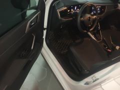 Volkswagen Polo Plus 1.5L Edition - ფოტო 12