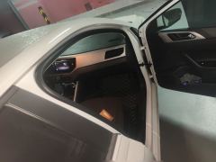 Volkswagen Polo Plus 1.5L Edition - ფოტო 15