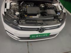 Volkswagen Polo Plus 1.5L Edition - ფოტო 16