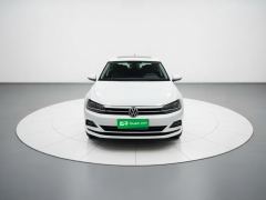 Volkswagen Polo Plus 1.5L Edition - ფოტო 2