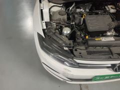 Volkswagen Polo Plus 1.5L Edition - ფოტო 20