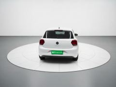 Volkswagen Polo Plus 1.5L Edition - ფოტო 3